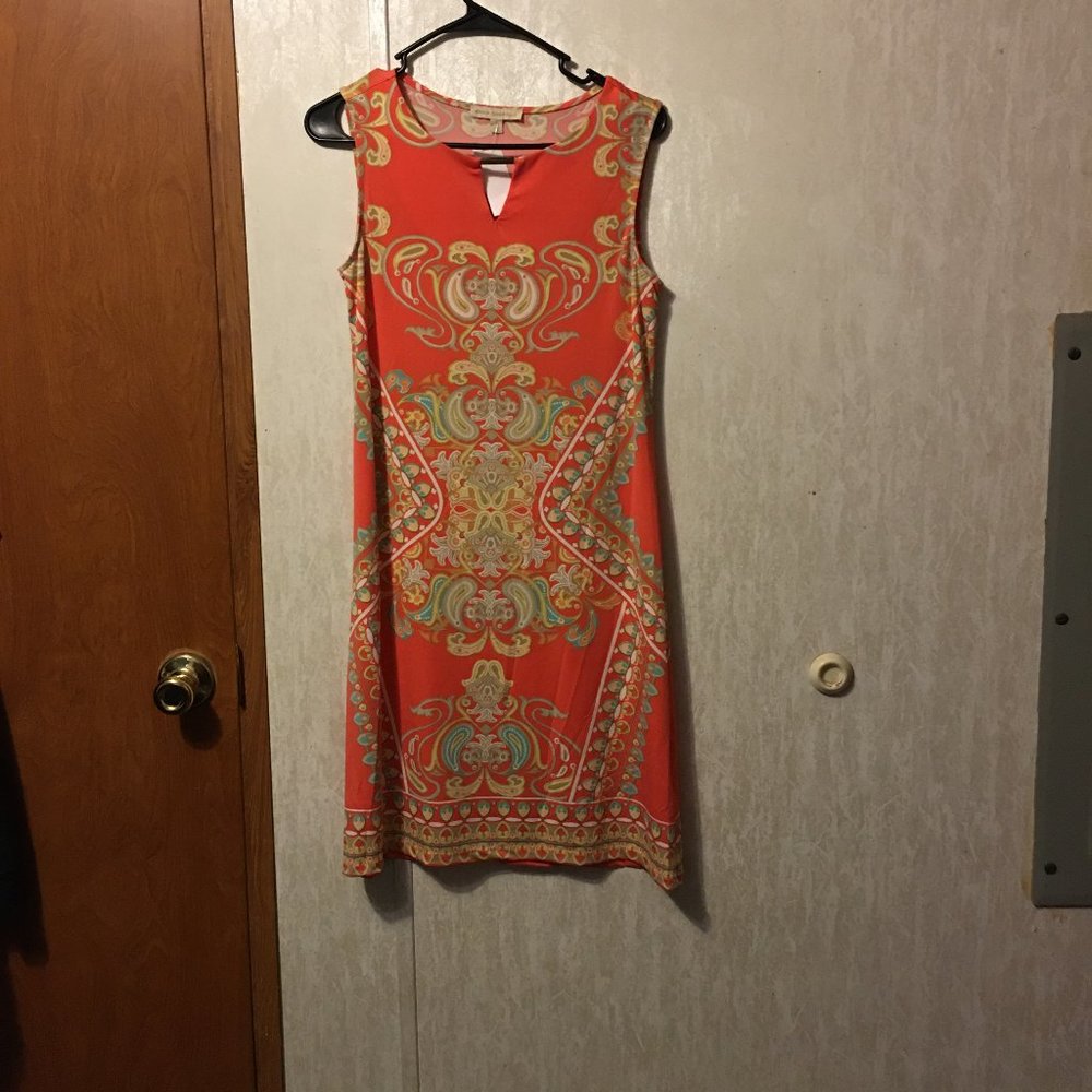 NWOT Maria Gabrielle Sz Small Dress